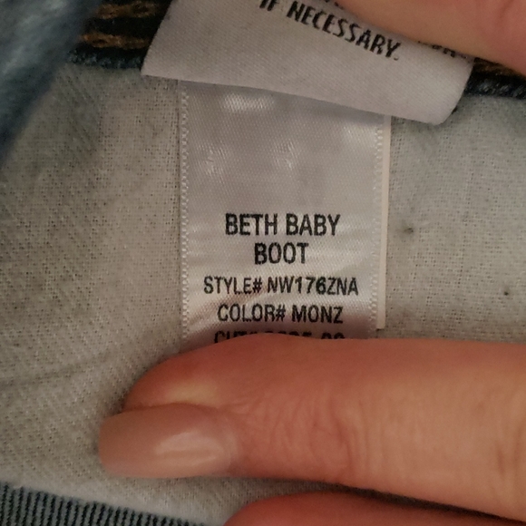 Hudson jeans - Picture 7 of 7